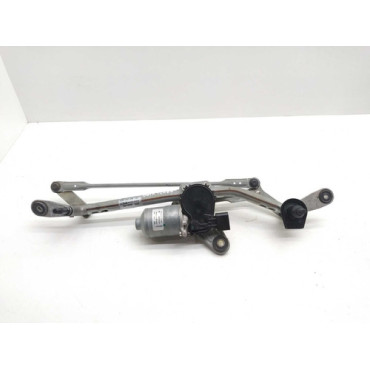 Galhada Motor Limpad...