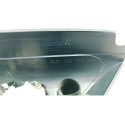 Acabamento Interno Retrovisor L/direito Vw Jetta 2009