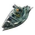 Farol Dianteiro Esquerdo Renault Scenic 2003 ( C/detalhe)