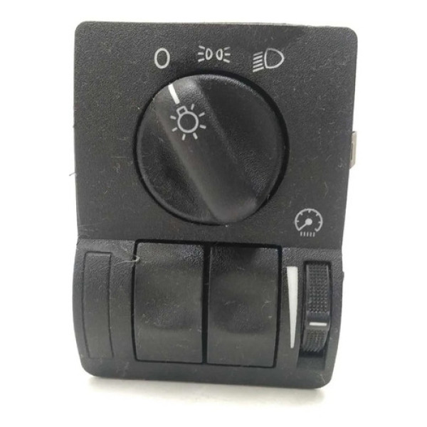 Chave De Luz Farol Chevrolet Corsa 2012