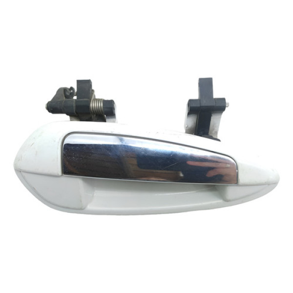 Maçaneta Externa Dianteira Direita Fiat Linea  2014