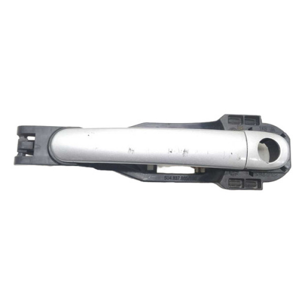 Maçaneta Externa Dianteira Direita Volkswagen Fox 2016