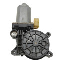 Motor Vidro Ford Ecosport 2004 2005 Dianteiro Esquerdo