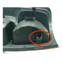 Lanterna Traseira Direita Chevrolet S10 2014