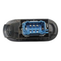 Botao Vidro Dianteira Direita Renault Duster 2015