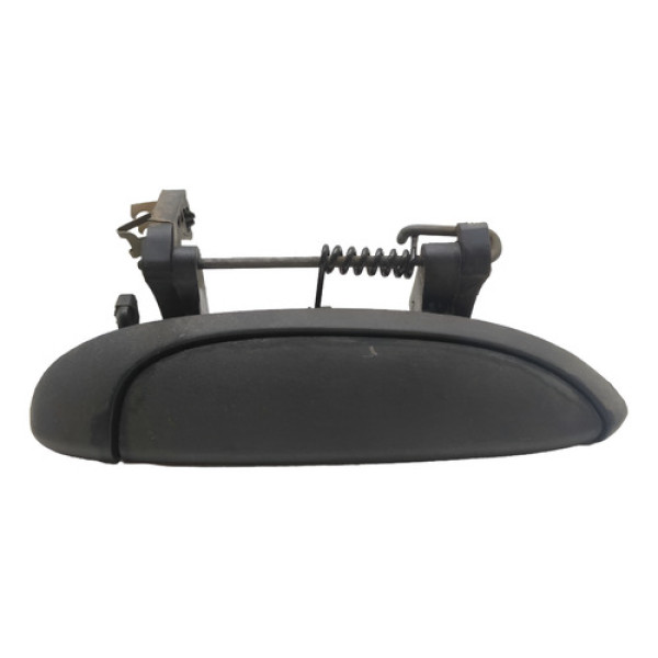 Maçaneta Externa Porta Dianteira Direita Renault Clio 2001