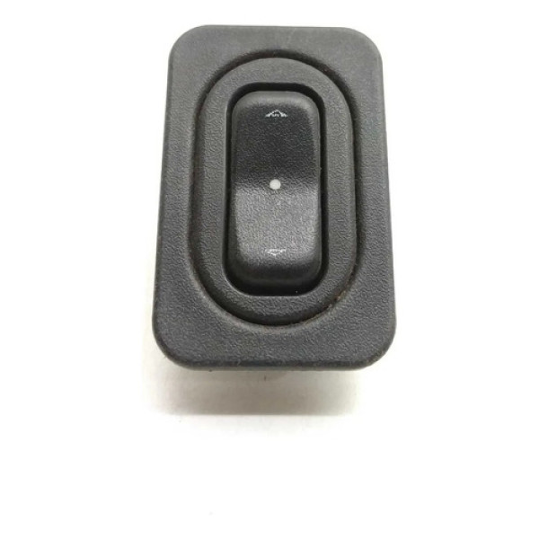 Botão Vidro Traseiro Direito Chevrolet Montana 2010