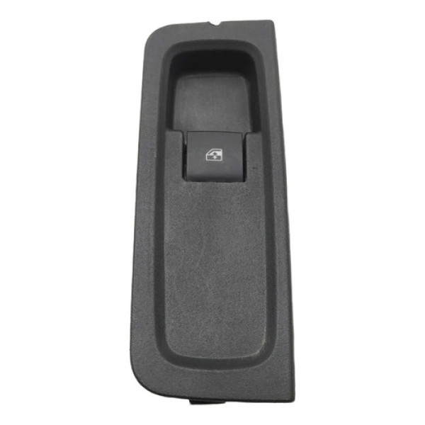 Botao Traseira Esquerda Chevrolet Onix 2019 Preto