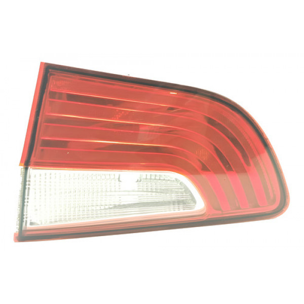 Lanterna Tampa Traseira L/d Fiat Grand Siena 2014 15-16-17