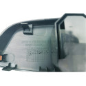Moldura Botão Elétrico Dianteiro Direito Honda Civic 2014