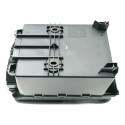 Apoio Braço Console Central Honda Civic 2011 Bege