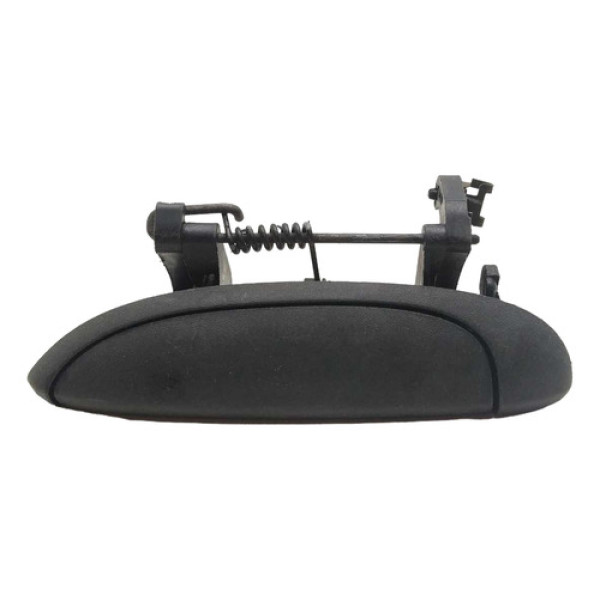 Maçaneta Externa Traseira Esquerda Renault Clio 2001