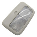 Luz Cortesia Toyota Corolla Xei 2010