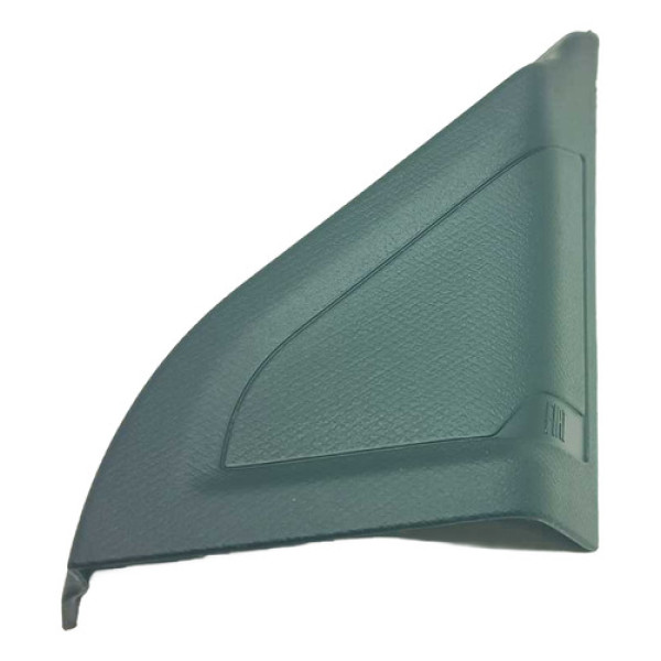 Acabamento Moldura Interna Retrovisor L/d Fiat Toro 2016