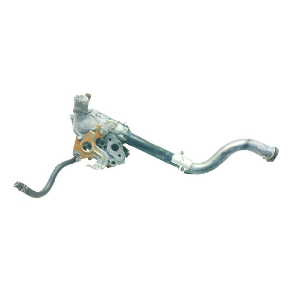 Carcaça Valvula Termostatica Honda Civic 1.8 2011