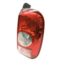 Lanterna Traseira Direita Renault Duster 2013