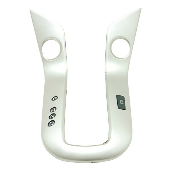 Moldura Console Câmbio Gm Cruze 1.8 2012