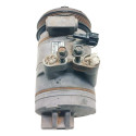 Compressor Ar Condicionado Nissan Frontier 2.3 2017