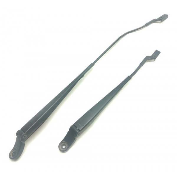 Par Limpador Parabrisa Volkswagen Fox 2011 2012 2013 2014 