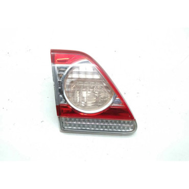 Lanterna Tampa Esque...