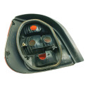Lanterna Traseira Direita Renault Scenic 2005