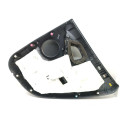 Forro Porta Traseira Esquerda Hyundai Ix35 2010