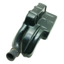 Caixa Ressonância Filtro Ar Fiat Palio 2000