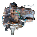 Caixa Tração Toyota Hilux 3.0 4x4 Automática 2010