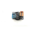 Botão Chave Luz Farol Milha Jac J3 2011
