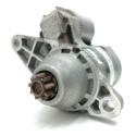Motor Partida Arranque Vw Gol G5 1.0 1.6 Fox 1.6 2012 