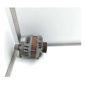 Alternador Honda City 1.5 2013
