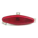 Luz Cortesia Porta Dianteira Direita Jac J3 2011 A 2014