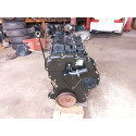 Motor Parcial Ford Ranger Xls Diesel 2.2 160cv 4x4 2020