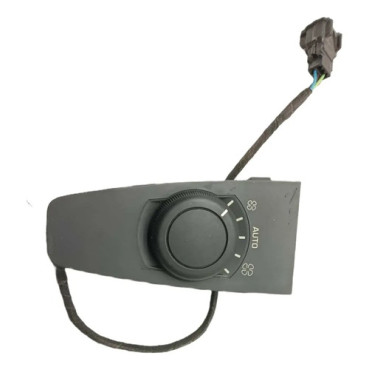 Comando Ventilação C...