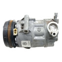 Compressor Ar Condicionado Volkswagen Fox 1.6 2019