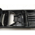 Porta Copo Direito Painel Toyota Hilux 2014 Preto