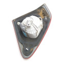 Lanterna Direita Tampa Toyota Corolla 2008 A 2010 Original