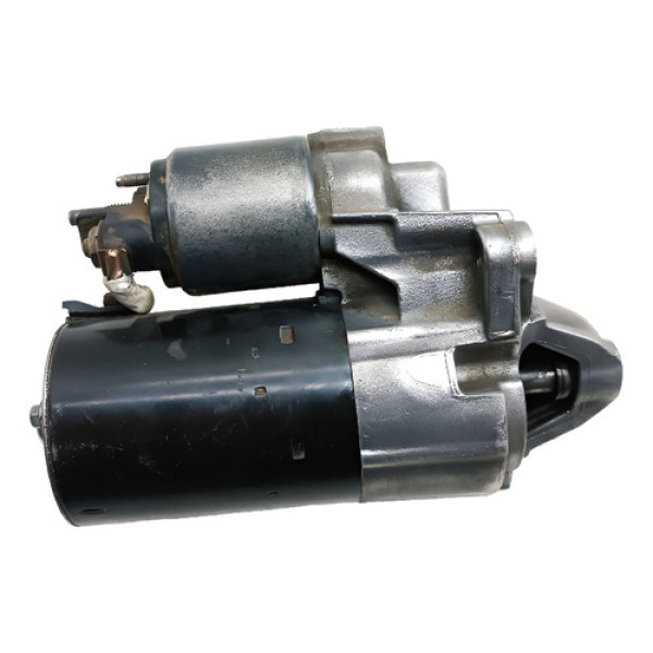 Motor Partida Arranque Renault Duster 2.0 2013