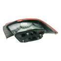 Lanterna Traseira Esquerda Honda City 2011