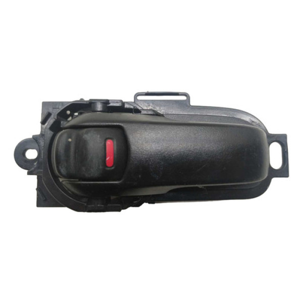 Maçaneta Interna Dianteira Direita  Nissan Livina 2011