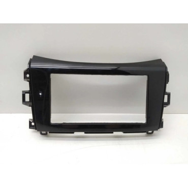 Moldura Acabamento P...