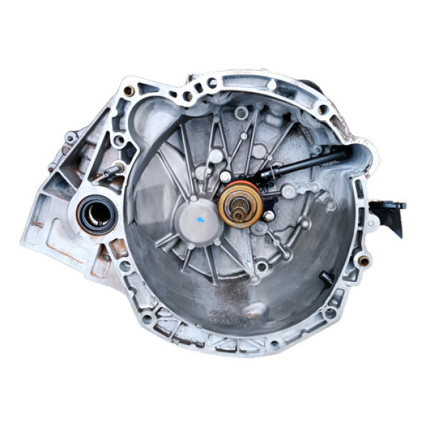 Caixa Câmbio Manual Renault Duster 2.0 4x2 2013