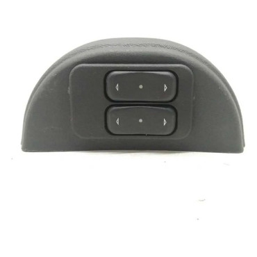 Botão Do Vidro Eletr...