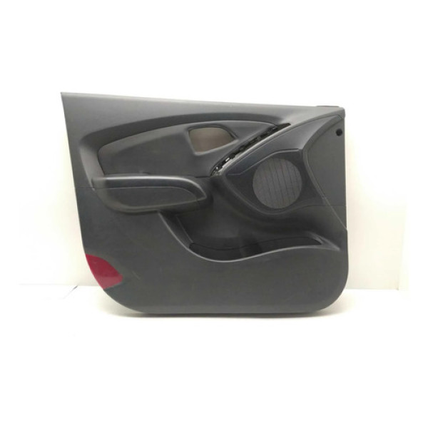 Forro Porta Dianteira Esquerda Hyundai Ix35 2011