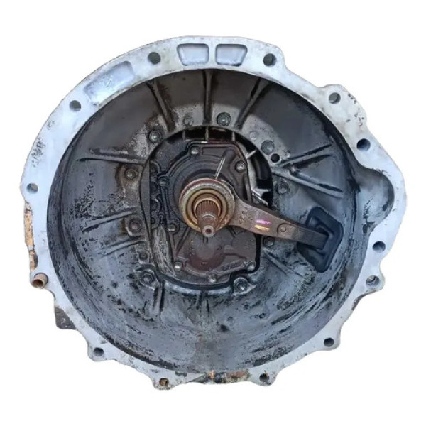 Caixa Câmbio Manual Mitsubishi L-200 Triton 3.2 2015 Diesel