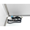 Chicote Porta Traseira Esquerda Honda Civic 2011