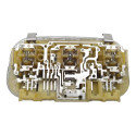 Luz Teto Cortesia Citroen C4 Picasso 2012