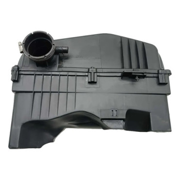 Caixa Filtro Ar Peug...