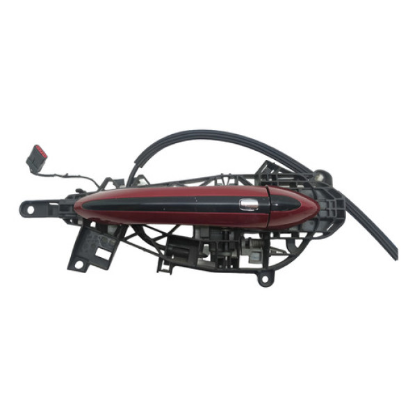 Maçaneta Porta Externa Traseira Esquerda Gm Cruze 2017