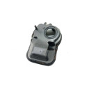Protetor Portinhola Honda Civic Lxr 2014 (detalhe) Preto 2014